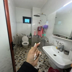 Bán gấp! Nhà lô góc khu VIP 918, 56m2, MT12, gara, vỉa hè, chỉ 9.9tỷ