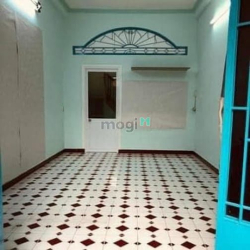 bán gấp Nhà Hẻm xe máy thông gần MT Phan Văn Trị P.14 BT 40m2, 5 tỷ8