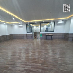 Cho thuê phòng 80m2, giá 225 nghìn/m2/th - hợp mở trung tâm dạy học