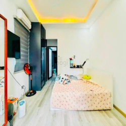 Bán nhà đẹp 2 lầu 103/21 Đs 2 p3 Gò Vấp (Bv175 - NGUYỄN KIỆM)