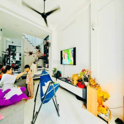 Bán nhà đẹp 2 lầu 103/21 Đs 2 p3 Gò Vấp (Bv175 - NGUYỄN KIỆM)