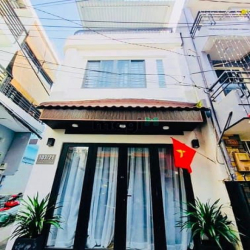 Bán nhà đẹp 2 lầu 103/21 Đs 2 p3 Gò Vấp (Bv175 - NGUYỄN KIỆM)