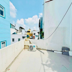 Bán nhà đẹp 2 lầu 103/21 Đs 2 p3 Gò Vấp (Bv175 - NGUYỄN KIỆM)