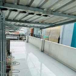 Bán nhà đẹp 2 lầu 103/21 Đs 2 p3 Gò Vấp (Bv175 - NGUYỄN KIỆM)