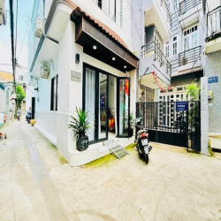 Bán nhà đẹp 2 lầu 103/21 Đs 2 p3 Gò Vấp (Bv175 - NGUYỄN KIỆM)