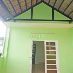 Nhà 2 lầu ST đường 12m KDC Tân Thuận, Phường Phú Thuận, Quận 7