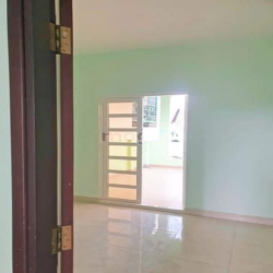 Nhà 2 lầu ST đường 12m KDC Tân Thuận, Phường Phú Thuận, Quận 7
