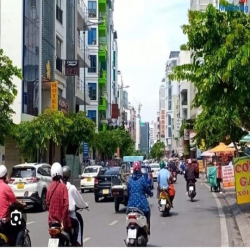 Bán căn mặt tiền Hồng Hà Tân Bình sát sân bay 220m2 62 tỷ khu vip TB