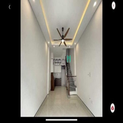 +BÁN NHÀ - NGỌC THỤY 46M-5TẦNG -mặt tiền 4.3m