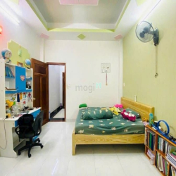 Bán nhà kinh doanh đ. Phạm Văn Chiêu, hẻm trước nhà 6m, gần trường,ch