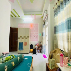 Bán nhà kinh doanh đ. Phạm Văn Chiêu, hẻm trước nhà 6m, gần trường,ch