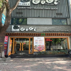 Cho thuê MBKD mặt phố CỬA NAM - 240m2 - kinh doanh mọi mô hình KD