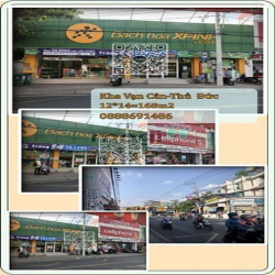 12*14= 168m2 siêu đẹp thích hợp showroom  THỦ ĐỨC.