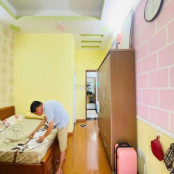 Bán nhà kinh doanh đ. Phạm Văn Chiêu, hẻm trước nhà 6m, gần trường,ch