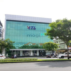 Bán nhà MT Hàm Nghi & Nam Kỳ Khởi Nghĩa Q.1. DT 11x30m CN 330m2 - 3 tầ