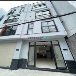 +BÁN NHÀ - NGỌC THỤY 46M-5TẦNG -mặt tiền 4.3m