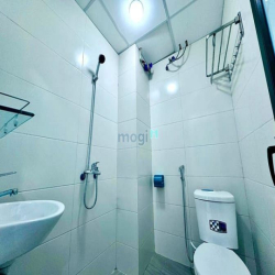 Dòng tiền sinh lời tòaccmn 80m2*6T thang máy*21pnkk-63 Trần Quốc Vượng