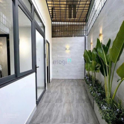 SIÊUHOTNHÀ ở Nguyễn Thị Thập,P.Bình Thuận,Q7.DT 64m2/3tỷ270, có sổ