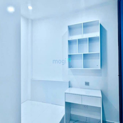 Dòng tiền sinh lời tòaccmn 80m2*6T thang máy*21pnkk-63 Trần Quốc Vượng