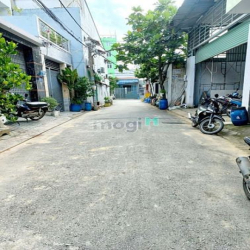 Bán nhà hẻm 6m Mã Lò, Bình Tân, 2 tầng, 5x25M, 6,7 tỷ ( TL )