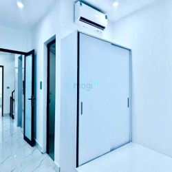 Dòng tiền sinh lời tòaccmn 80m2*6T thang máy*21pnkk-63 Trần Quốc Vượng