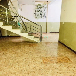 Thích Quảng Đức 60m2, 3 Tầng đúc 4PN rộng, Sổ nở hậu, GIÁ TỐT 6.5 tỷ.