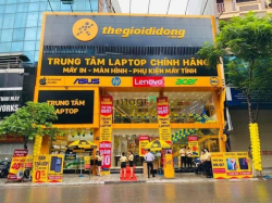 Mặt phố Lê Thanh Nghị DT: 225*2 tầng - MT: 14m - Giá: 200 triệu/ tháng