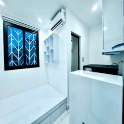 Dòng tiền sinh lời tòaccmn 80m2*6T thang máy*21pnkk-63 Trần Quốc Vượng