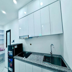 Dòng tiền sinh lời tòaccmn 80m2*6T thang máy*21pnkk-63 Trần Quốc Vượng