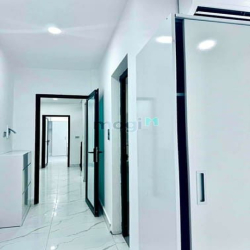 Dòng tiền sinh lời tòaccmn 80m2*6T thang máy*21pnkk-63 Trần Quốc Vượng