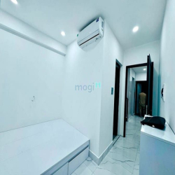 Dòng tiền sinh lời tòaccmn 80m2*6T thang máy*21pnkk-63 Trần Quốc Vượng