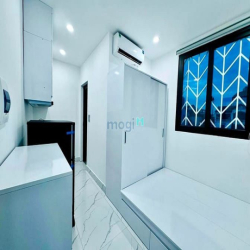 Dòng tiền sinh lời tòaccmn 80m2*6T thang máy*21pnkk-63 Trần Quốc Vượng