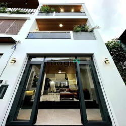 SIÊUHOTNHÀ ở Nguyễn Thị Thập,P.Bình Thuận,Q7.DT 64m2/3tỷ270, có sổ