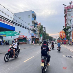 Mặt bằng cho thuê ngang 6m giá 30tr/th gần Công An Tỉnh đường PV Thuận
