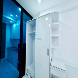 Dòng tiền sinh lời tòaccmn 80m2*6T thang máy*21pnkk-63 Trần Quốc Vượng