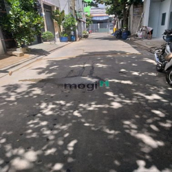 Bán nhà hẻm 6m Mã Lò, Bình Tân, 2 tầng, 5x25M, 6,7 tỷ ( TL )