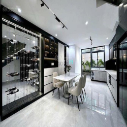 SIÊUHOTNHÀ ở Nguyễn Thị Thập,P.Bình Thuận,Q7.DT 64m2/3tỷ270, có sổ