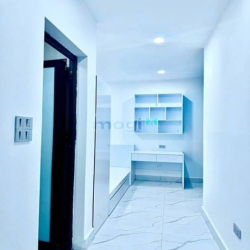 Dòng tiền sinh lời tòaccmn 80m2*6T thang máy*21pnkk-63 Trần Quốc Vượng
