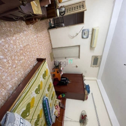 Bán Mặt Tiền Khu Hồng Hà, 57.5M2(4.1X14), 4Tầng, KO Quy Hoạch 12.99 Tỷ