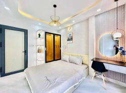 Bán Nhà Mới Đẹp Lung Linh - 37M2 - Lê Đức Thọ - P16- GV- Dưới 3 Tỷ 45