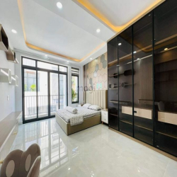 Lên sóng siêu phẩm Nguyễn Thượng Hiền, P. 5, Q 3, 60m2, giá 3 tỷ 350tr