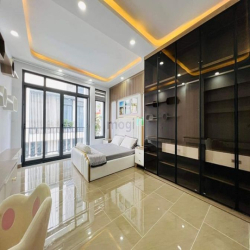 Lên sóng siêu phẩm Nguyễn Thượng Hiền, P. 5, Q 3, 60m2, giá 3 tỷ 350tr