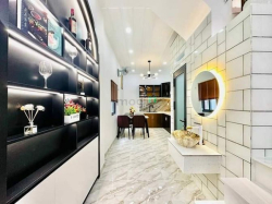 Bán Nhà Mới Đẹp Lung Linh - 37M2 - Lê Đức Thọ - P16- GV- Dưới 3 Tỷ 45