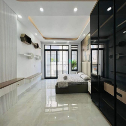 Lên sóng siêu phẩm Nguyễn Thượng Hiền, P. 5, Q 3, 60m2, giá 3 tỷ 350tr