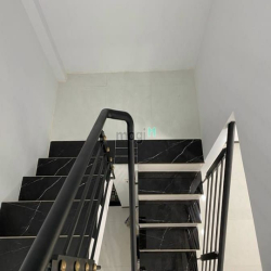Vị trí đẹp đường Lê Lợi, Gò Vấp nhà 65m2. Gần BV 175, thuê 10tr/tháng