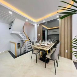 Lên sóng siêu phẩm Nguyễn Thượng Hiền, P. 5, Q 3, 60m2, giá 3 tỷ 350tr