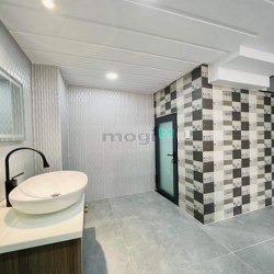 Lên sóng siêu phẩm Nguyễn Thượng Hiền, P. 5, Q 3, 60m2, giá 3 tỷ 350tr