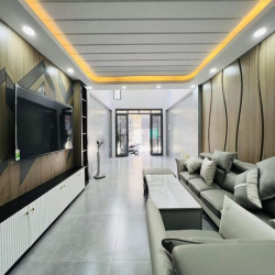 Lên sóng siêu phẩm Nguyễn Thượng Hiền, P. 5, Q 3, 60m2, giá 3 tỷ 350tr