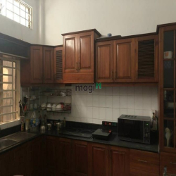 Vị trí đẹp đường Lê Lợi, Gò Vấp nhà 65m2. Gần BV 175, thuê 10tr/tháng