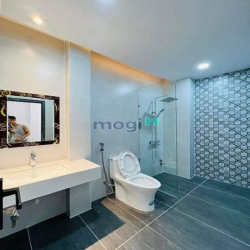 Lên sóng siêu phẩm Nguyễn Thượng Hiền, P. 5, Q 3, 60m2, giá 3 tỷ 350tr